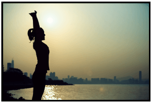 The benefits of Yoga Practice. Flexibility and Core Training. Super Soldier Project.