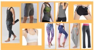 Benefits of Yoga. Flexibility and Core Training. Balance. Super Soldier Project.