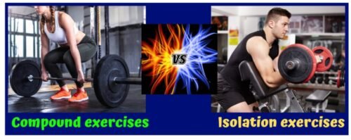 Compound Vs Isolation lifts. Resistance Training. Muscular Strength and Endurance. Super Soldier Project.