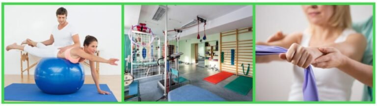 Everything You Need To Know About Functional Training