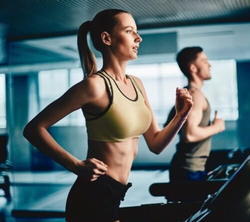 Treadmill Sprints. Cardio Work. Shield-maiden Workout. Warrior Workouts. Super Soldier Project.