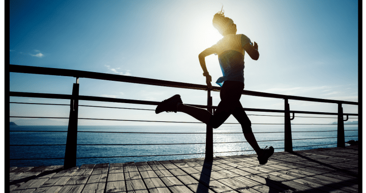 9 Benefits of a Regular Running Plan