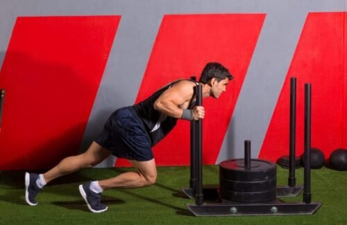 Functional Training Methods. Sled Drive. Full Body Workouts. Core Workouts. Hercules workout. functional strength training. exercises for strength training. upper body strength workouts. strength exercises for back. Barbell deadlifts. Compound lifts. Compound exercises. Muscular hypertrophy. Muscular strength. Triceps dip. Triceps exercise. Hex bar for deadlifts. Deadlifts. Tire exercises. Exercises for CrossFit. Sandbag exercises. Sandbag workout. Battleropes. Battleropes workouts. Keg exercises. Functional fitness.