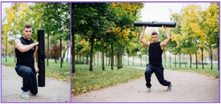 Vipr training. Functional training equipment. Super Soldier Project.