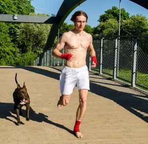 Muay Thai Competition. Kickboxing. Martial Arts Training. Conditioning. Fight Club. Super Soldier Project.