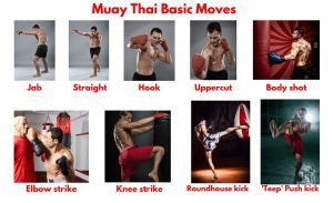 Muay Thai. Kickboxing. Martial Arts Training. Conditioning. Fight Club. Super Soldier Project.