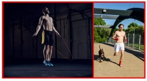 Muay Thai Competition. Kickboxing. Martial Arts Training. Conditioning. Fight Club. Super Soldier Project.