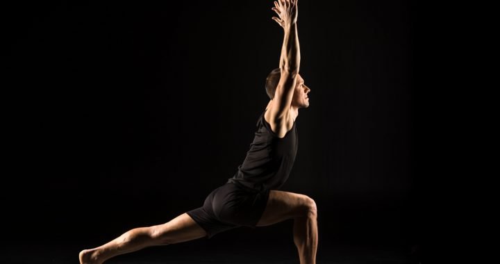 The Benefits of Yoga Practice