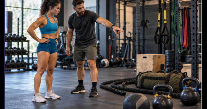 The Functional Training Toolbox