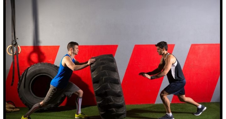 7 More Reasons to Consider Functional Training Equipment