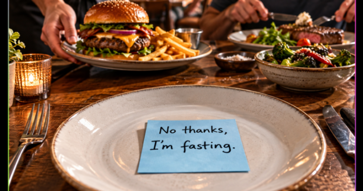 Intermittent Fasting: Useful Tool or Overhyped Shortcut?
