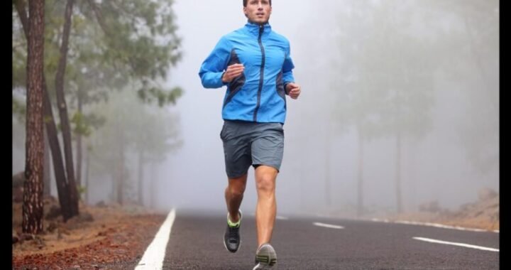 Ground Zero — A Guide for New and Returning Runners