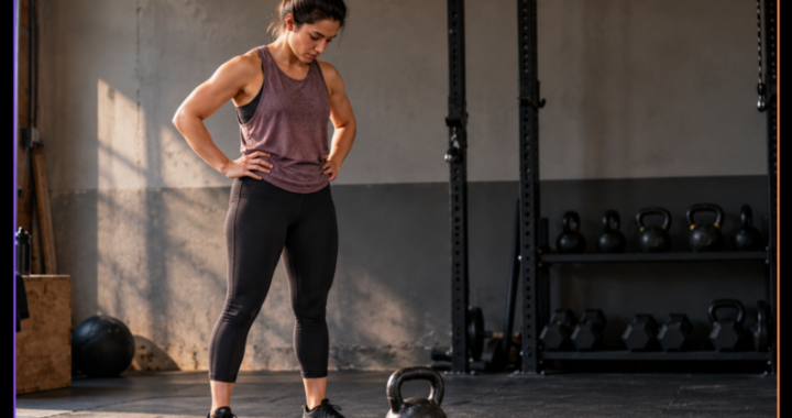 Kettlebell Training for Beginners
