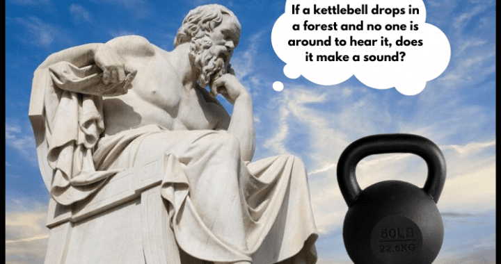 Kettlebell Training – Schools of Thought