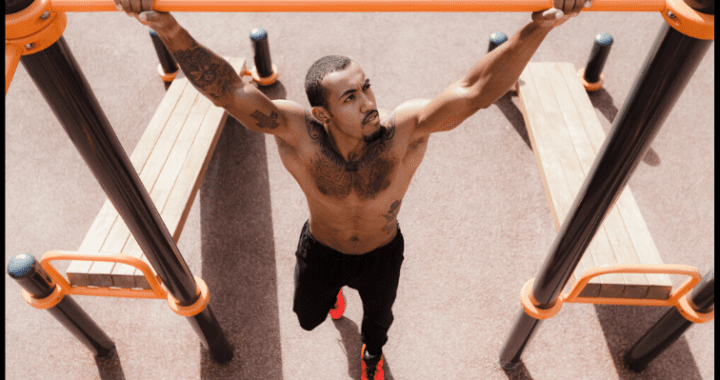 8 Reasons to include Pull-ups in your Workouts