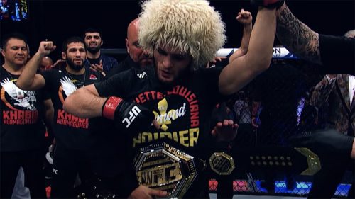 Khabib Nurmagomedov statistics. UFC. MMA. Combat Sambo. Pankration. Dagestan.