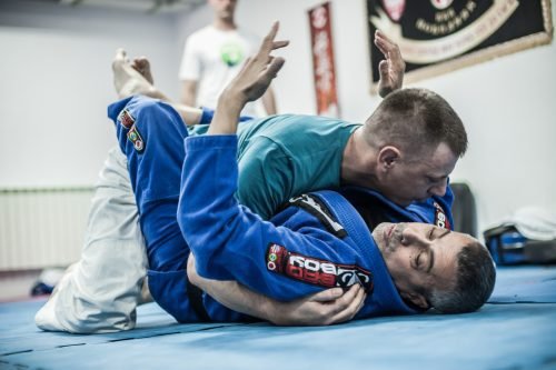 Closed Guard: The Origins of Jiu-Jitsu in Brazil