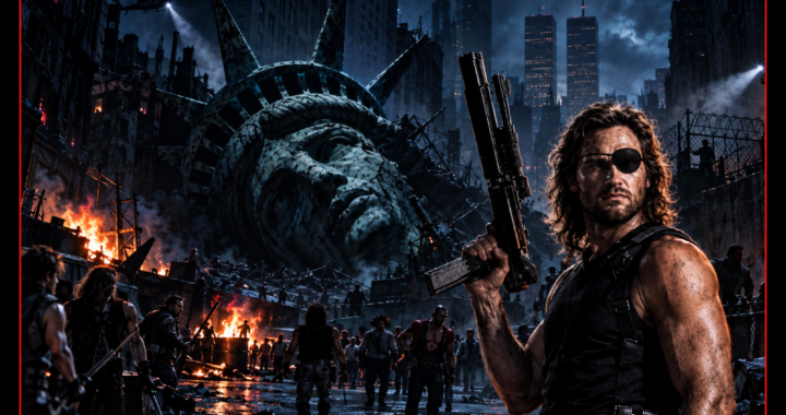 Escape from New York Workout