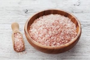 Himalayan Pink Salt. Healthy eating. vitamins and mineral sources. Greenlight foods.
