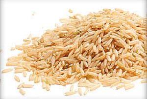 Wholegrain rice.Healthy Starches. Greenlight foods.