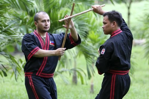 Arnis. Filipino Martial Arts. Kali. Escrima. World martial arts. Philippines. Far East Asian Martial Arts.
