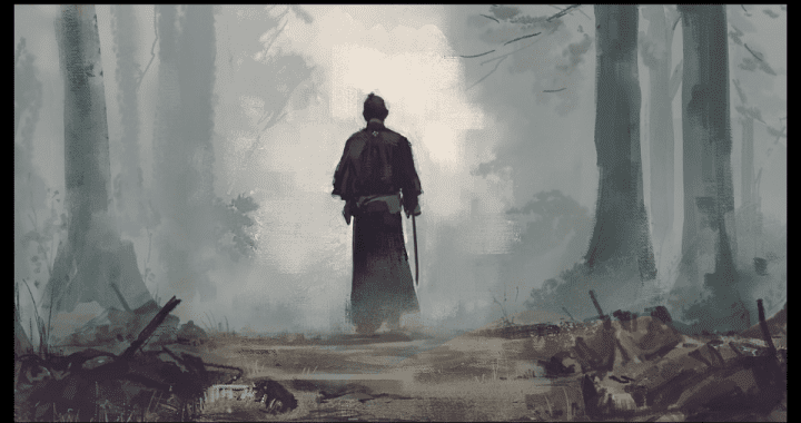 Miyamoto Musashi: The 21 precepts of Dokkodo