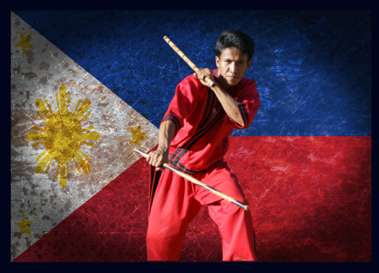 Filipino stick fighting, Philippines  Kali martial art, Filipino martial  arts, Martial arts