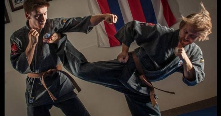 Kajukenbo – Born in Battle, Rooted in Tradition