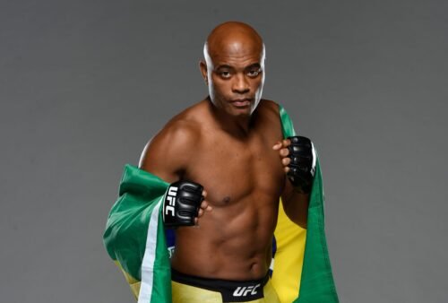 Anderson Silva. MMA. Mixed Martial Arts. UFC. Capoeira. Brazilian martial arts. Capoeira moves. Capoeira Regional. Martial arts of the world.