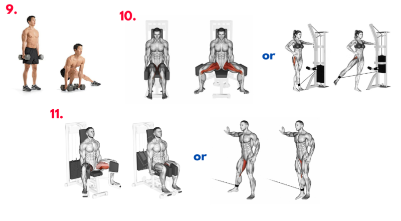 Captain America Workouts. Chris Evans Workouts. Compound exercises. Bodyweight exercises. Muscular hypertrophy. Full body workout plan. Best exercises for fat loss. Lateral squats. Dumbell workouts. Dumbbell exercises. Cable exercises for legs. Cable exercises. Adductor exercises. Abductor exercises. Best workout for legs. Best exercises for legs.