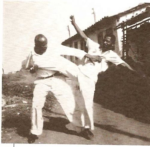 Mestre Bimba. Capoeira. Brazilian martial arts. History of capoeira. Capoeira Regional. Martial arts of the world.