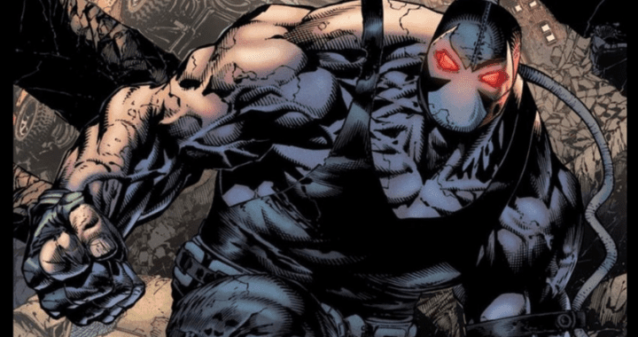 Vengeance of Bane – The Bane Workout