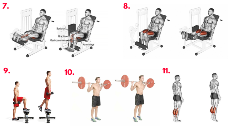 Muscular hypertrophy. Muscular strength. functional strength training. upper body strength workouts. Compound exercises. best exercise for fat loss. Tom Hardy. Tom Hardy Workout. core exercises for men. Full body workout plan. exercises for strength training. strength exercises for back.