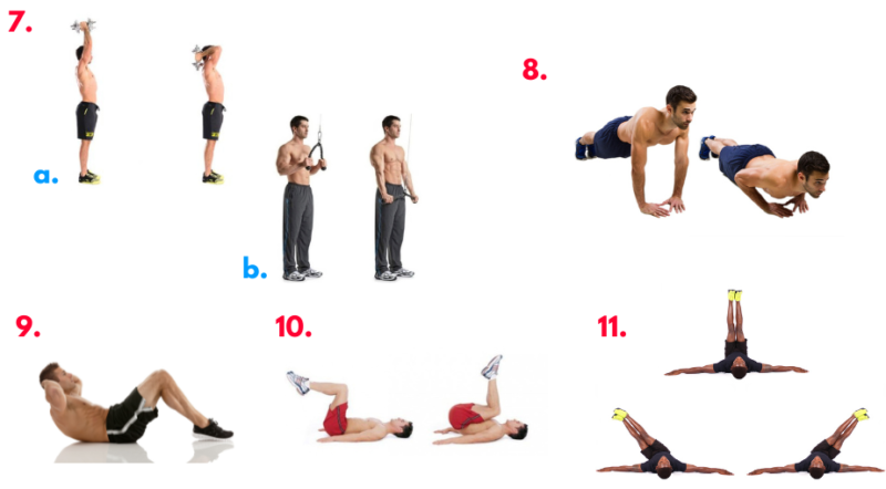 Muscular hypertrophy. Running for weight loss. functional strength training. upper body strength workouts. Compound exercises. best exercise for fat loss. Chadwick Boseman. Chadwick Boseman Workout. Muscular strength. core exercises for men. Full body workout plan. Best triceps exercises. Core exercises.
