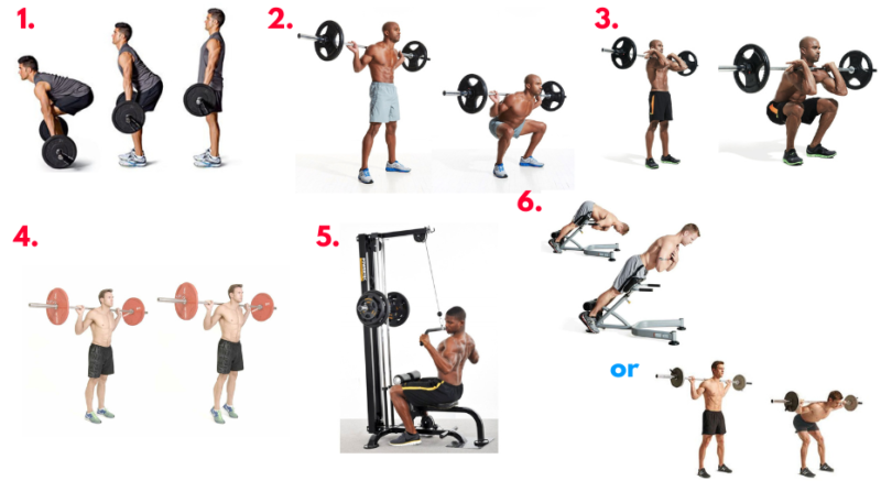 Muscular hypertrophy. functional strength training. upper body strength workouts. Compound exercises. best exercise for fat loss. Chadwick Boseman Workout. Muscular strength. core exercises for men. Full body workout plan. Bodyweight training. Best Leg exercises. Deadlifts. Squats. Squats for leg strength. Lateral pulldowns. Best back exercises.