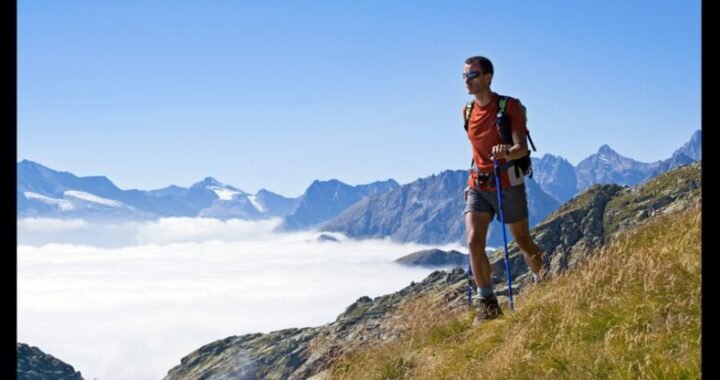 Active Recovery: Heal Faster. Train Harder.