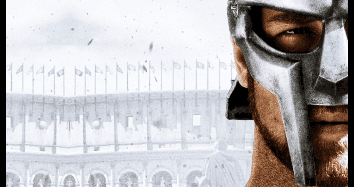 Strength and Honour – The Gladiator Workout