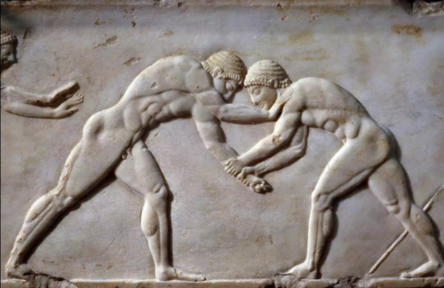 Greek culture. Greek history. History of the Olympics. Ancient civilisations. Ancient civilizations. greco roman wrestling