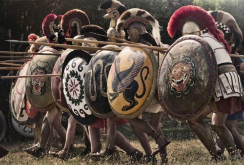 Greek Phalanx. Sparta. Athens. Greek culture. Greek history. History of the Olympics. Ancient civilisations. Ancient civilizations. Hoplite warfare.