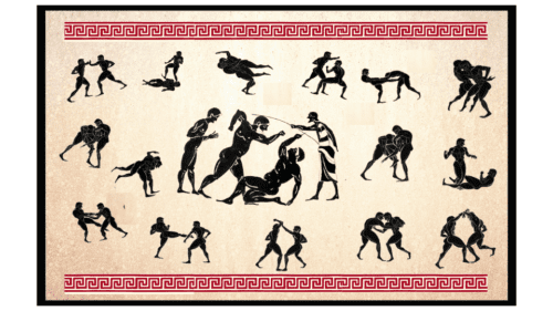Greek culture. Greek history. History of the Olympics. Ancient civilisations. Ancient civilizations. greco roman wrestling