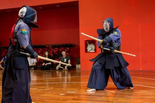 Kendo.Far East Asian Martial Arts.Asian Martial Arts.
