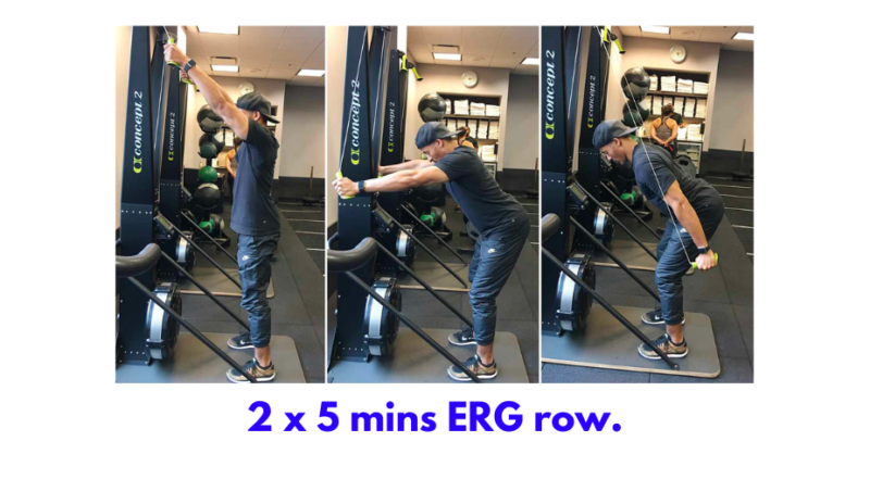 Gladiator Workout. Calisthenics. Bodyweight exercises. Bodyweight circuits. Finishers. HIIT finishers. EPOC. Afterburn effect. Weight loss. Fat loss.