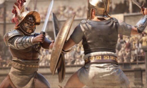 Gladiator Workout. Gladiator history. Gladiator training. Ancient Rome. Types of gladiator. how to train like a gladiator. gladiator training regime. Battles in the colosseum. Roman history.