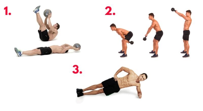 Gladiator Workout. functional strength training. Calisthenics. Bodyweight exercises. Bodyweight circuits. Callisthenics workout plan. HIIT workouts. HIIT cardio. Core exercises. Core training. kettlebells exercises for men. kettlebell exercises for abs.
