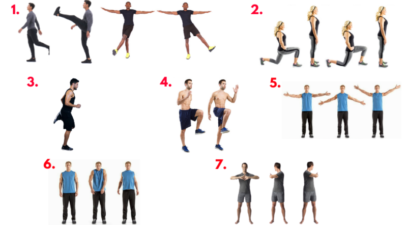 Gladiator Workout. morning stretches for men. lower back stretches for men. stretching for men. hip stretches for men. Yoga for men. Dynamic stretches. dynamic stretching examples. upper body dynamic stretches. dynamic hamstring stretches. dynamic back stretches. dynamic arm stretches. dynamic chest stretch. static and dynamic stretching.