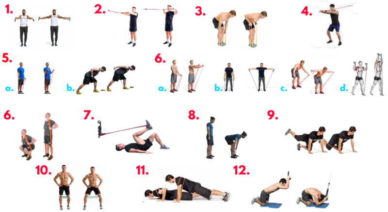 Gladiator Workout. resistance band workouts. full body resistance band workout. resistance band workouts for men.Running for weight loss. Full body workout plan. Calisthenics. Bodyweight exercises. Bodyweight circuits. Callisthenics workout plan.