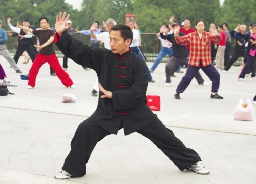 Tai Chi. Tai Chi Chuan. Internal Kung fu styles. Kung Fu. Far East Asian Martial Arts. martial arts disciplines. Fighting arts of the world. best martial arts for self defence. Health and fitness. healthy lifestyle. Stress management. Benefits of exercise.