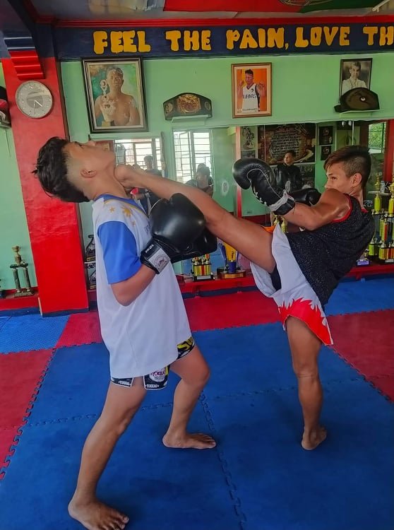 Yaw Yan. Filipino Kickboxing. Far East Asian Martial Arts. martial arts disciplines. Fighting arts of the world. best martial arts for self defence. Health and fitness. healthy lifestyle. Stress management. Benefits of exercise.