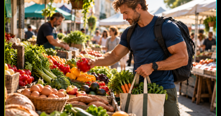 Green Light Foods: Foods to Build Your Diet Around