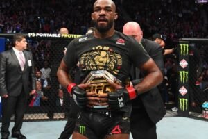 Mixed Martial Arts History. UFC history. MMA GOAT. Greatest of all time. Jon Jones. Jon Bones Jones. UFC Heavyweight Champion.
